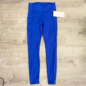 lululemon speed up tight 28”